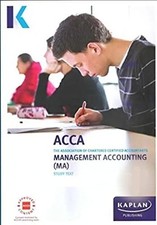 MANAGEMENT BUCHHALTUNG - STUDIENTEXT - KAPLAN...