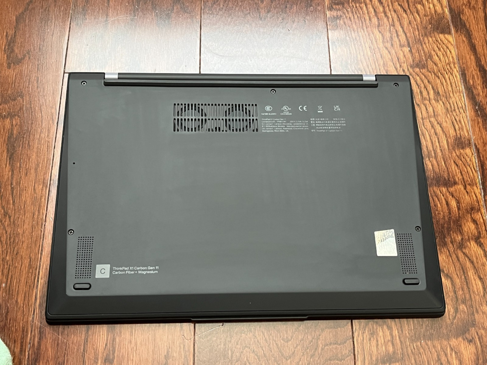 Lenovo, 14-Inch Laptop, with Intel Core i7 13th Gen.
