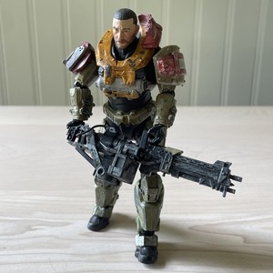 Noble 6 Figure | eBay