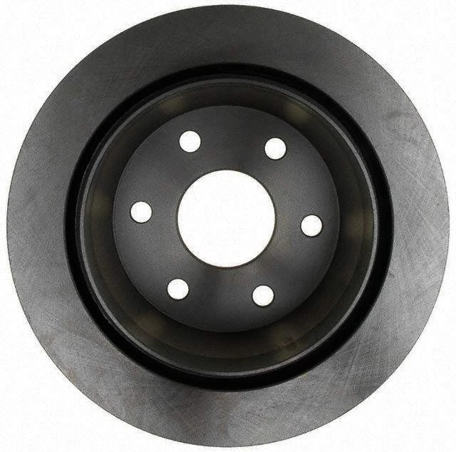 盘式制动转子 适合 1999 - 2007 年 GMC Sierra 1500 Safari Yukon,Yukon XL 1500 ACDE — 第 4/4 张图片