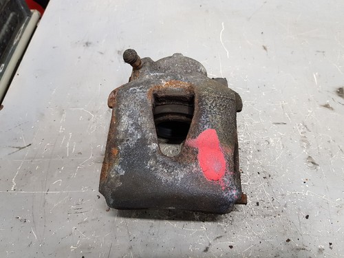 Golf 5 1.9TDI Bremssattel Sattel Vorne Rechts 280X22 PR Code: 1ZF , 1ZM VW