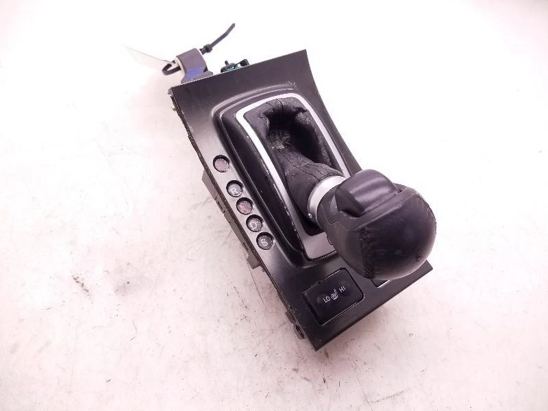 Conjunto de palanca de cambios Acura TL 2012 tracción delantera transmisión automática  Foto 2 de 4