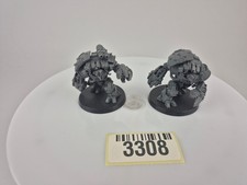 Luther Pattern Excavation Automata "Ambot" Necromunda Games Workshop
