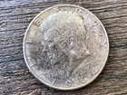 1964 50C Kennedy Half Dollar