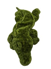 Toys R Us Animal Alley Alligator Crocodile Plush Stuffed Animal 22  