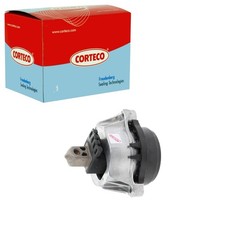 Support moteur BMW 750