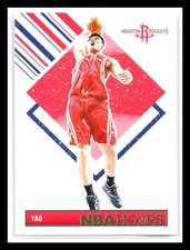 2024-25 Hoops #298 Yao Ming