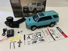 HG4-52 1/18 Toyota 4Runner RC Truck Standard 6CH 2.4G Off-Road Car 7.4V 500mAh