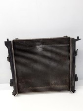 Radiateur Hyundai I30