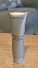 💎 Juice Beauty Stem Cellular Anti-Wrinkle Booster Serum - 0.26 fl. oz. 💎