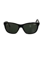 Ray-Ban Wellington Sunglasses, Black, Men's, RB4181F, Minor scratches and signs