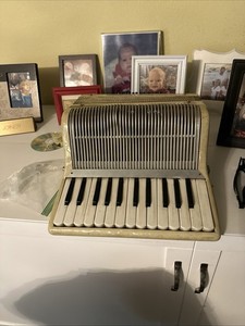 Silvertone Accordion for sale | eBay