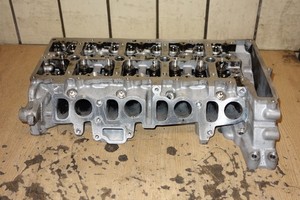 Zylinderkopf 7812603 N47D20C BMW 320D F30 2,0D 135KW 184PS 520d F10 120D F20 N47