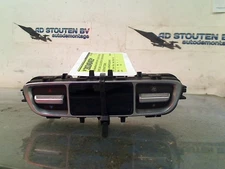 MERCEDES-BENZ V (447.8) 2015 CLIMATE CONTROL CONTROL A2059057507