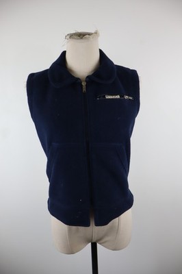MAX & CO DAMEN SWEATSHIRT GR S WOMAN CASUAL VINTAGE SPORT SWEATSHIRT FLEECE DOUBLEFACE