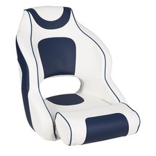 Boat Captains Chair With Thickened Seats For Fishing Boatsightseeing Boatcanoe Boat Captains Chair With Thickened Seats For Fishing Boatsightseeing Boatcanoe