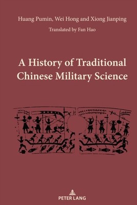 Hao - Eine Geschichte der traditionellen chinesischen Militärwissenschaft - Neu Hardcover - J555z