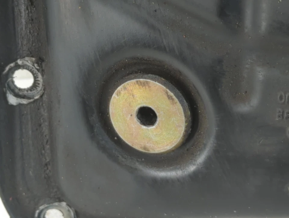 Pan de aceite del motor Nissan Quest 2011-2017 EWVHI Foto 4 de 4