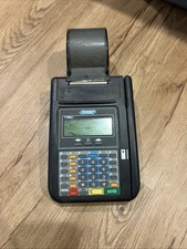 Hypercom T7 Plus Credit Card POS Terminal Tested