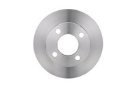Bosch Bremsscheibe HA 0986478019