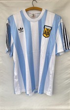 1988-89 ARGENTİNA HOME (L)