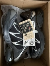 NEW SALOMON XT-WHISPER GORE-TEX Delicioso Asphalt Castlerock SIZE 9 MEN 10 WOMEN