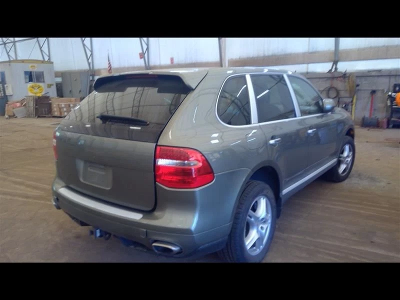 Starter Motor Without Turbo Fits 04-06 08-18 PORSCHE CAYENNE 4254936 - Image 2 of 4