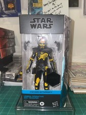 Star Wars Black Series Gaming Greats Battlefront II Umbra Operative ARC Trooper