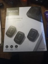 Saramonic Blink500 Pro B2 (TX + TX + RX), BLI...