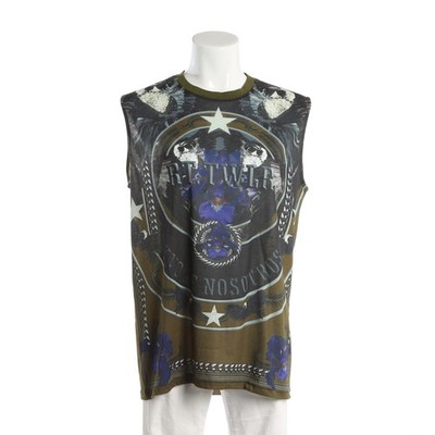 Givenchy Top M Mehrfarbig Sehr gut