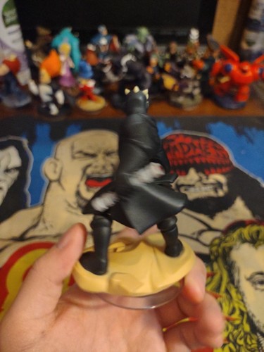 Disney Infinity 3.0 Darth Maul Figure INF-1000204 Star Wars - Broken Lightsaber - Bild 4 von 7