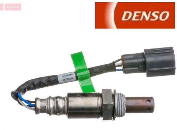 Denso DOX-0259 Lambdasonde Lamdasonde FüR Toyota-image