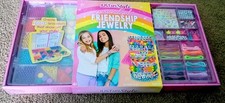 Just My Style Personalized Friendship Jewelry Set Brand New
