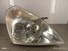 Feu avant (phare) Kia CARNIVAL