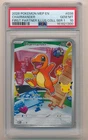 2026 POKEMON MEP EN FIRST PARTNER ILLUSTRATION SERIES 1 CHARMANDER #038 PSA 10