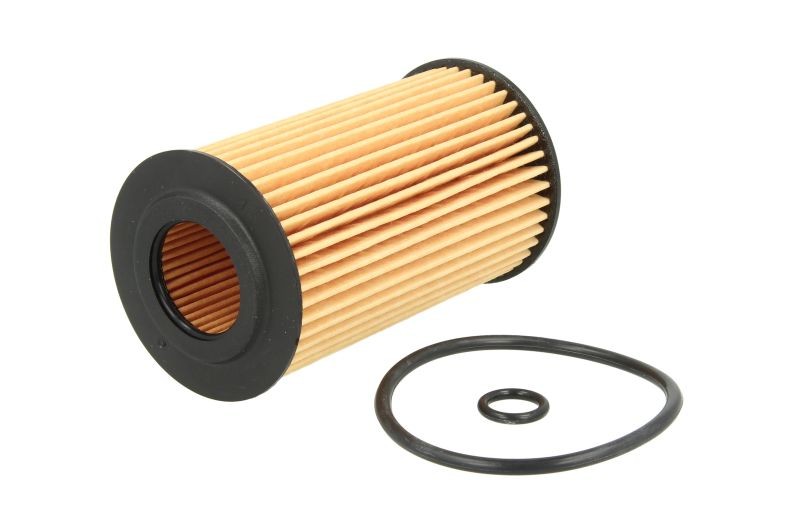 Fits FILTRON OE 648/9 Oil filter OE 648/9 Oil filter fits: OPEL ASTRA J, ASTRA
