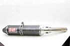 2007 Yamaha YZF R6S EXHAUST PIPE MUFFLER SLIP ON CAN SILENCER YOSHIMURA