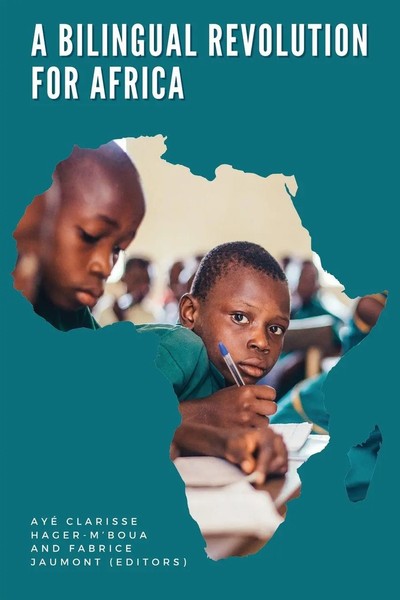 A Bilingual Revolution For Africa Fabrice Jaumont (U. A.) Taschenbuch Englisch-image