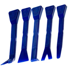 BOJO TOOLS ATH-KUK-UNGL 5 PC Pry Tool Kit