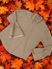  0225 New Gen Dress Shirt Men 16-16 1/2