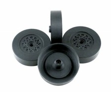 Outlaw Wheels-super Light For Pinewood Derby Outlaw Wheels-super Light For Pinewood Derby