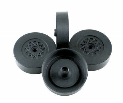 Outlaw Wheels-Super Light for Pinewood Derby