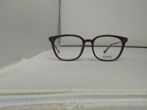   LIU JO LJ 2637  210 BROWN/GOLD/BLACK 51-17-135 7465