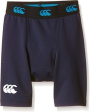 CANTERBURY Base Layer Cold Shorts - JUNIOR