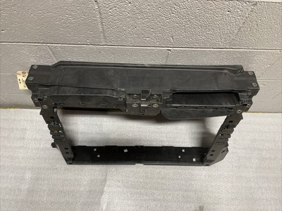 ?11-18 VW Jetta Sedan Front Radiator Support Panel 5C6805588Q/R 