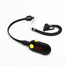 Super Mini Walkie Talkie UHF 400-470MHz 0.5W 25 Channles Digital Display Radio