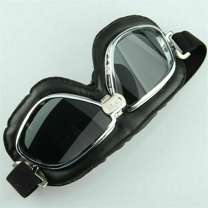 Gafas de carreras Deportes de invierno Gafas Esquí Snowboard Moto de nieve Patinaje Gafas Foto 4 de 4