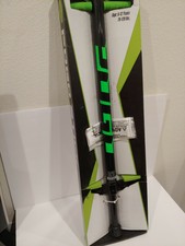 thruster pogo stick pink