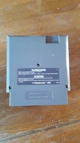 Super Mario Bros. 2 (Nintendo NES, 1988)