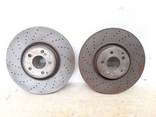 Original Mercedes SL R231 2 x Bremsscheibe Vorne A2314211312 Original Mercedes SL R231 2 x Bremsscheibe Vorne A2314211312